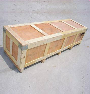 定制木板包裝箱與紙箱 選擇與應用的全面指南