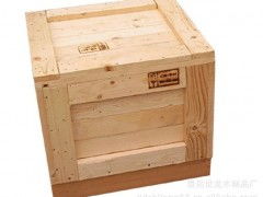 青島世龍木制品廠 專業(yè)提供免熏蒸木箱批發(fā)與定制服務(wù)