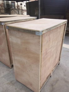 木制包裝箱與紙箱 物流包裝的優(yōu)缺點對比與應(yīng)用場景