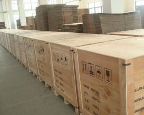 從“湖北木箱廠家直銷”到“紙箱” 包裝選擇中的材質(zhì)考量與市場變遷