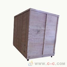 專業制造 免檢出口的配電柜木箱與膠合板木箱，廠家直銷，可定制