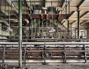 不一樣的流行色 時尚面料中的另一種美與針紡織品銷售新趨勢