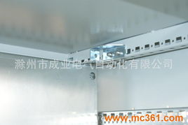 成業(yè)牌獨(dú)立式控制柜MS201260 前雙開(kāi)門(mén)標(biāo)準(zhǔn)制作，廠價(jià)直銷(xiāo)，專(zhuān)為針紡織品銷(xiāo)售行業(yè)打造