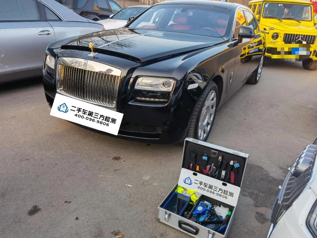 中達之家 2017年車輛年檢新規解讀，二手車鑒定評估師淺談行業走向